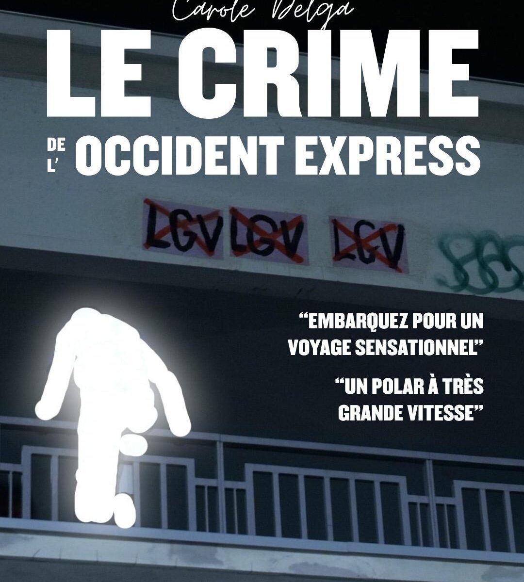 LGVBordeauxToulouse action action printemps des luttes