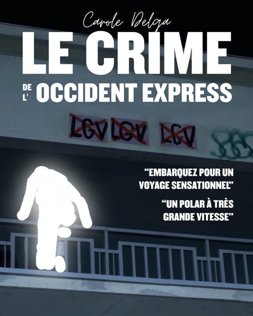 LGVBordeauxToulouse action action printemps des luttes