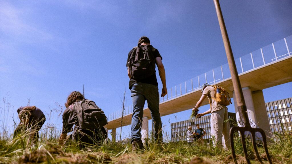 Plateau saclay printemps des luttes locales