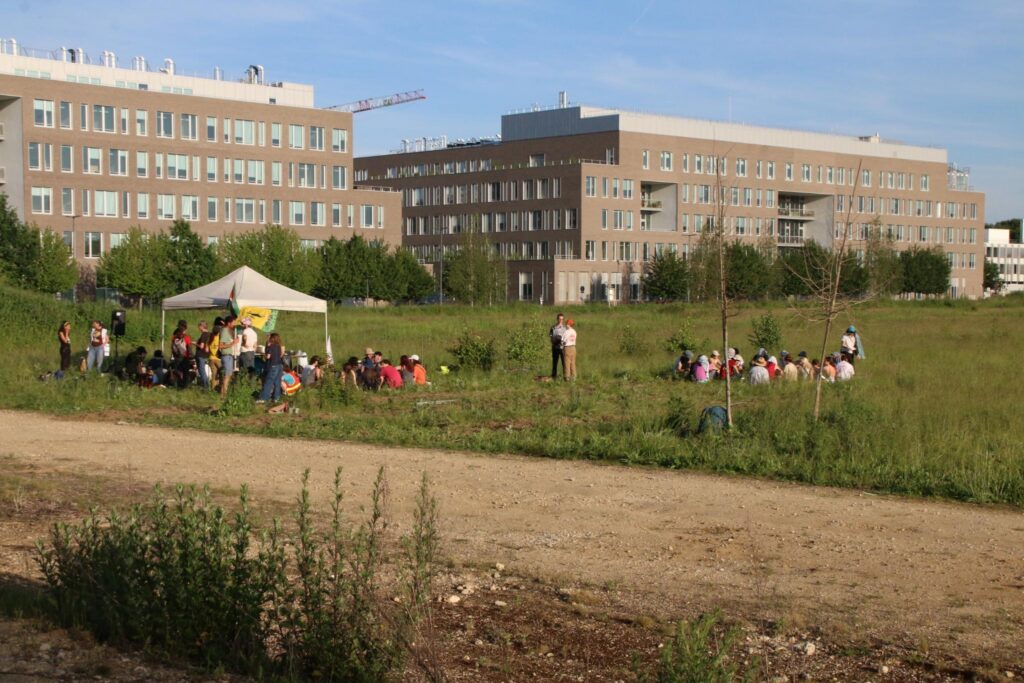 Plateau saclay printemps des luttes locales