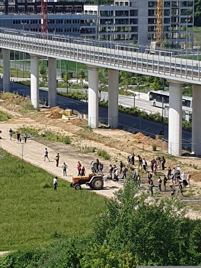 Plateau saclay printemps des luttes locales